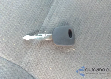 2000 Ford Mustang из США, поврежденный, VIN 1FAFP4044YF163216